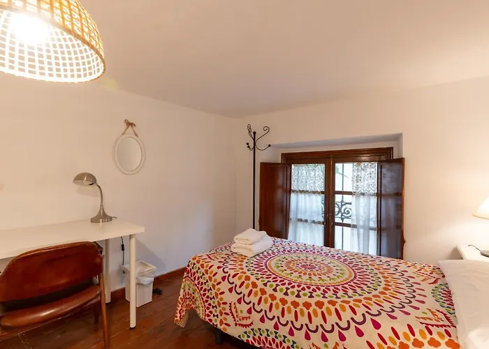 Rc Centro Historico Catedraljuderia Apartment Seville