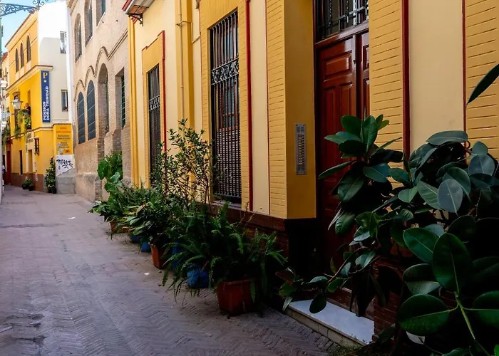 Rc Centro Historico Catedraljuderia
