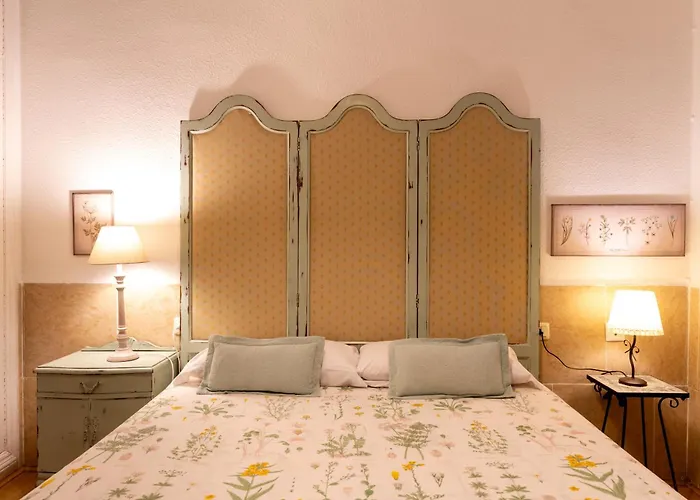 Apartment Rc Centro Historico Catedraljuderia *