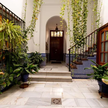 Apartment Rc Centro Historico Catedraljuderia *