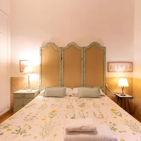 Apartment Rc Centro Historico Catedraljuderia Seville