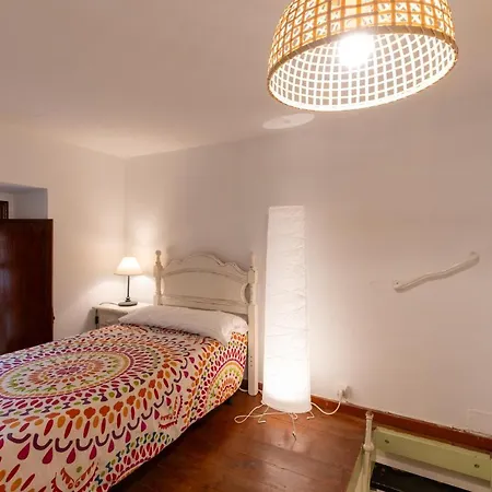 Apartment Rc Centro Historico Catedraljuderia *