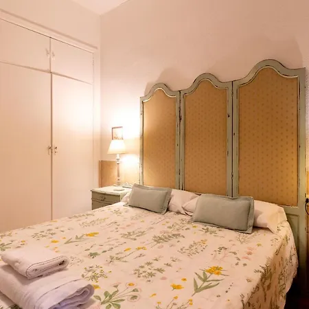 Apartment Rc Centro Historico Catedraljuderia Seville