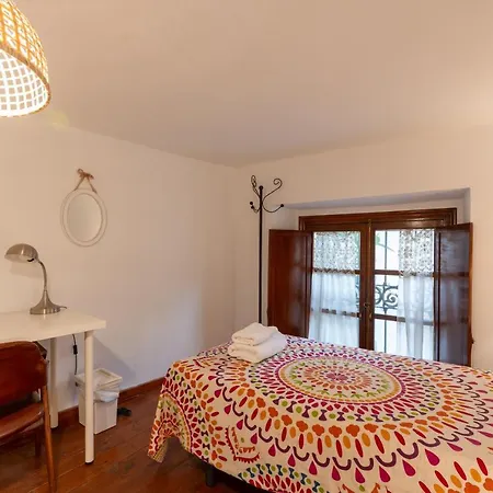 Rc Centro Historico Catedraljuderia Apartment Seville