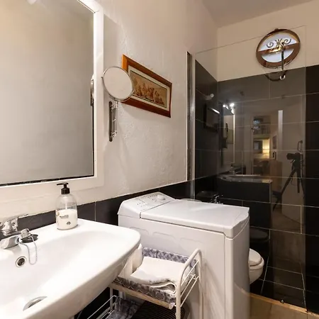Apartment Rc Centro Historico Catedraljuderia Seville