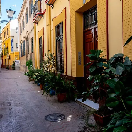 Rc Centro Historico Catedraljuderia