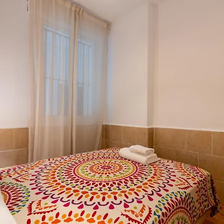 Apartment Rc Centro Historico Catedraljuderia
