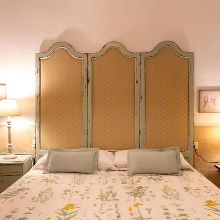 Apartmán Rc Centro Historico Catedraljuderia *